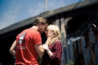 BLUE VALENTINE: Awkward Flashback Structure Doesn't Accent Drama of Man and Wife Drifting Apart Blue Valentine (c) Weinstein Company